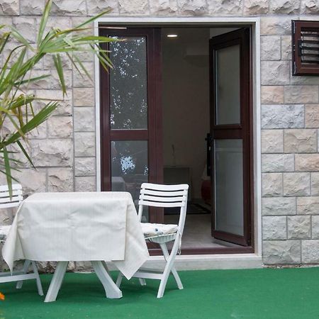 הרצג-נובי Vuksanovic Apartment מראה חיצוני תמונה
