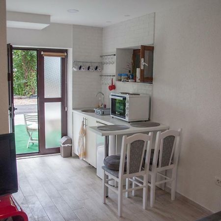 הרצג-נובי Vuksanovic Apartment מראה חיצוני תמונה