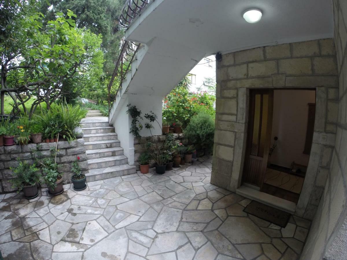 הרצג-נובי Vuksanovic Apartment מראה חיצוני תמונה