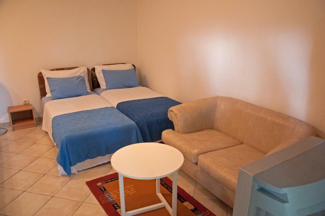 הרצג-נובי Vuksanovic Apartment מראה חיצוני תמונה