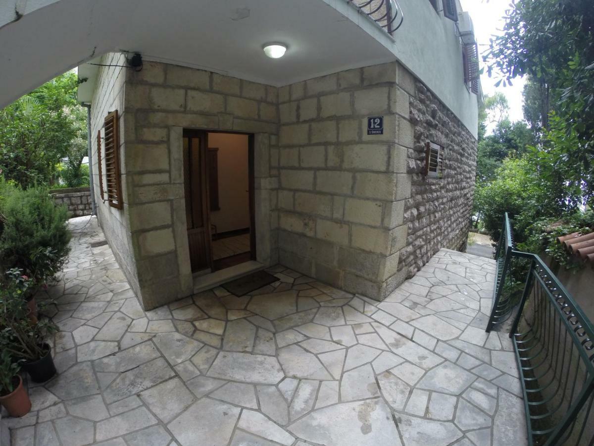 הרצג-נובי Vuksanovic Apartment מראה חיצוני תמונה