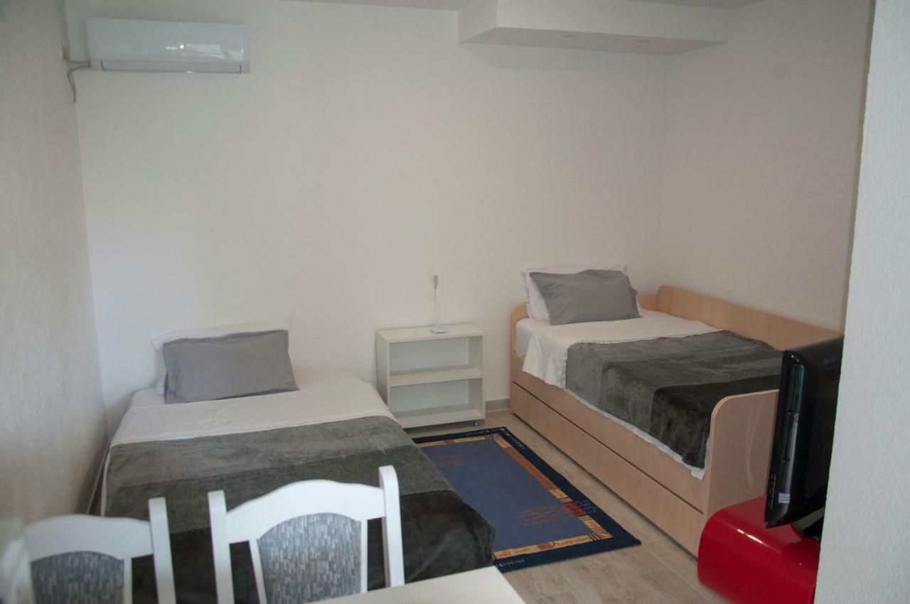 הרצג-נובי Vuksanovic Apartment מראה חיצוני תמונה