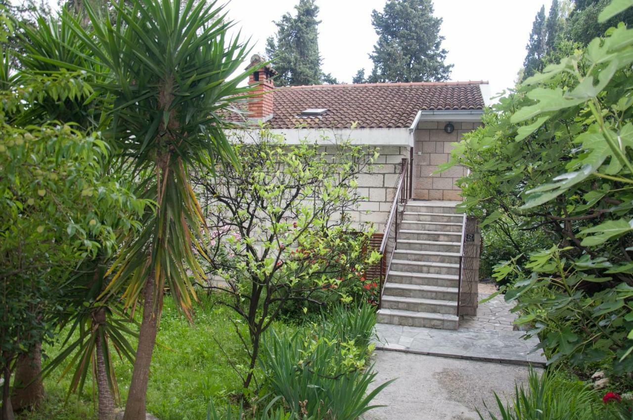 הרצג-נובי Vuksanovic Apartment מראה חיצוני תמונה