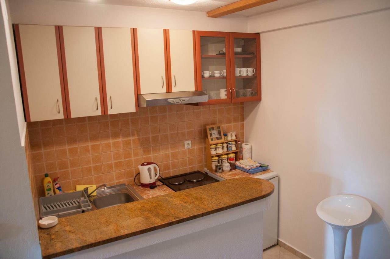 הרצג-נובי Vuksanovic Apartment מראה חיצוני תמונה
